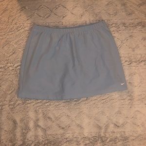 Nike tennis skort